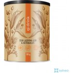 ENERGY QI Drink Coix Lacryma-Jobi & Astragalus horký nápoj prášek 100 g – Hledejceny.cz