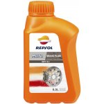 Repsol Moto Brake Fluid DOT5.1 500 ml – Zbozi.Blesk.cz