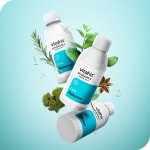 Vitahit Daily Balance SET BIO 3x200 ml – Hledejceny.cz