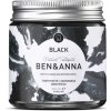 Ben & Anna přírodní zubní pasta na bělení zubů s aktivním uhlím activated charcoal 100 ml