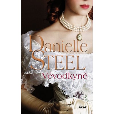 Vévodkyně - Danielle Steel