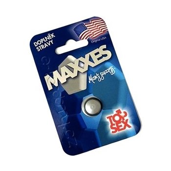 Maxxes pro může 1ks