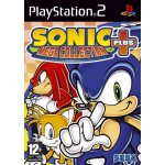 Sonic Mega Collection Plus – Zboží Mobilmania