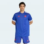ADIDAS Replika ragbyového dresu francouzského týmu XV pro dospělé – Zboží Dáma