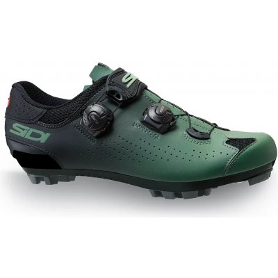 Sidi EAGLE 10 MEGA green/black – Zboží Dáma
