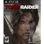 Tomb Raider – Zboží Dáma