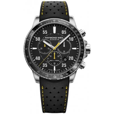 Raymond Weil 8570SR205207 – Hledejceny.cz