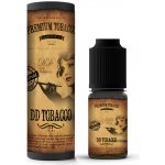 Premium Tobacco DD Tobacco 10 ml – Zboží Dáma