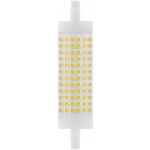 OSRAM LED žárovka LED R7s 118mm 19W = 150W 2452lm 2700K Teplá bílá 360° STAR Stmívatelná OSRSTAN1020 – Hledejceny.cz