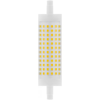 OSRAM LED žárovka LED R7s 118mm 19W = 150W 2452lm 2700K Teplá bílá 360° STAR Stmívatelná OSRSTAN1020 – Sleviste.cz