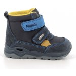 Primigi 6861222 Gore-Tex tmavomodrá – Zboží Dáma