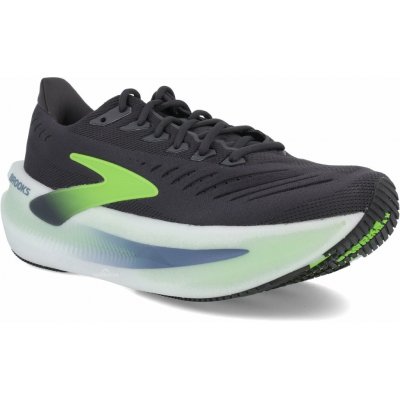 Brooks Glycerin Max 2 Phantom/White/Green Gecko – Hledejceny.cz