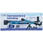 G21 Dětský teleskop modrý 50mm – Zboží Dáma
