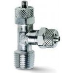 Camozzi Šroubení s převlečnou maticí 1420-6/4-1/4 – Hledejceny.cz