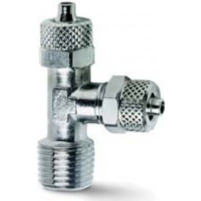 Camozzi Šroubení s převlečnou maticí 1420-6/4-1/4 – Hledejceny.cz