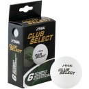  Stiga Club Select 6 ks