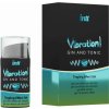 Afrodiziakum intt Vibration! Tingling Effect Gel Gin And Tonic 15 ml