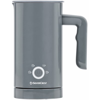 SILVERCREST SMSP 500 A1 černá – Zboží Dáma