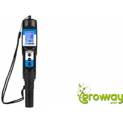 Aqua Master Tools P50 PRO – Sleviste.cz