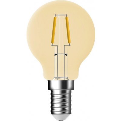 Nordlux Stmívatelná zlatá LED žárovka Classic Deco 4,8 W – Hledejceny.cz