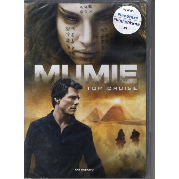 Mumie ) DVD