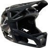 Cyklistická helma Fox Proframe RS Mhdrn black camo 2022