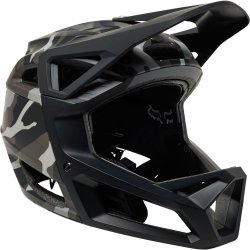 Fox Proframe RS Mhdrn black camo 2022