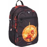 Lego Bags Ninjago Dragon Energy 18 vínová – Hledejceny.cz