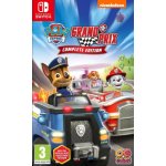 Paw Patrol: Grand Prix Complete – Zboží Dáma