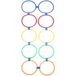 Merco 37 cm vícebarevný – Zboží Dáma