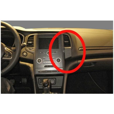 Brodit ProClip montážní konzole na palubní desku pro Renault Mégane IV 16-22, 855203 – Hledejceny.cz