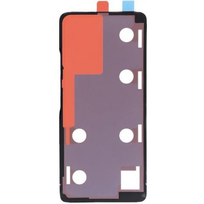 Xiaomi Redmi Note 10 Pro - Lepka pod Bateriový Kryt Adhesive – Hledejceny.cz