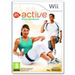 EA Sports Active – Hledejceny.cz