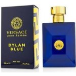 Versace Pour Homme Dylan Blue voda po holení 100 ml – Zbozi.Blesk.cz