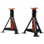 Kraft&Dele Podpěry pod auto 3 t 310-478 mm, KD3181 – Sleviste.cz