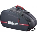 Tour Team Bag Tpadel bag černá – Zboží Dáma