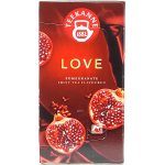 Teekanne Love 20 x 2,5 g – Zbozi.Blesk.cz