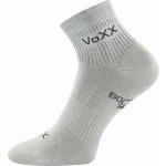 VoXX ponožky BOBY světle šedá – Zboží Mobilmania