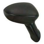 Pravé zpětné zrcátko FIAT LINEA (323) | 007-2013 | nevyhřívané | nastavení elektrické | 5901532067132 | Zboží Auto