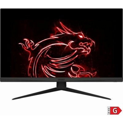 MSI Gaming Optix G273QF