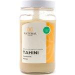 Natural Jihlava Tahini 420 g – Zboží Dáma