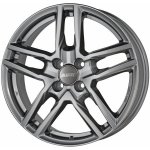 Alutec Ikenu 6,5x16 4x98 ET37 metal grey – Hledejceny.cz