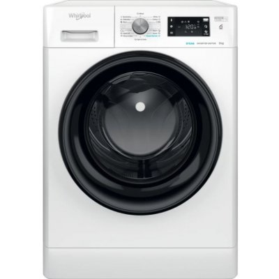 Whirlpool FFB 9469 BV EE – Hledejceny.cz