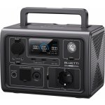 BLUETTI EB3A – Hledejceny.cz