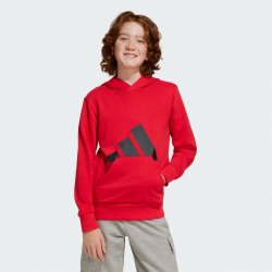 adidas Essentials Kids červená