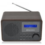 Rádio Roadstar HRA-700D – Zboží Mobilmania