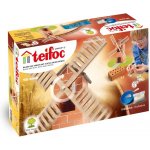 Teifoc 4040 Větrný mlýn – Zboží Živě