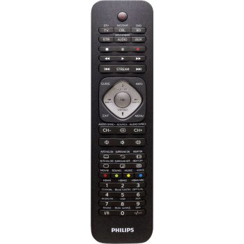 Dálkový ovladač Philips SRP5016