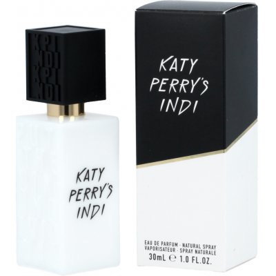 Katy Perry Katy Perry's InDi parfémovaná voda dámská 30 ml – Zboží Mobilmania