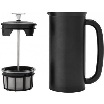 Espro French Press 530 ml černý – Zboží Mobilmania